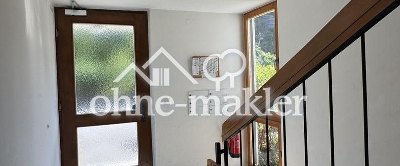 Schöne 3-Zimmerwohnung mit Südwestbalkon in Schliersee - Ruhige Lage, nah zum Seeufer & Bahnhof - Foto 1