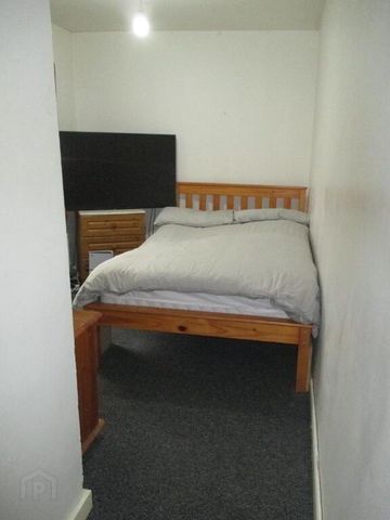WOODSTOCK ROAD - Double Bedroom To Let, Shared House, Belfast, BT6 8PW - Photo 4