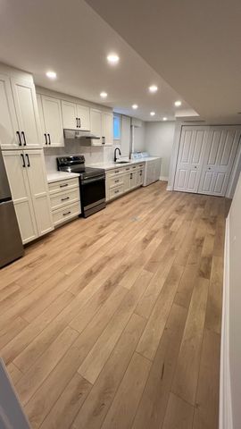 For Lease - 989 McBride Avenue Unit# BASEMENT, Mississauga, Ontario - Photo 4