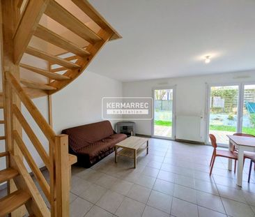 Maison 5 pièces – 80 m² environ à Gévezé (ref : 176112) - Photo 6