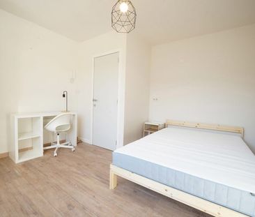 Appartement te huur - Photo 6