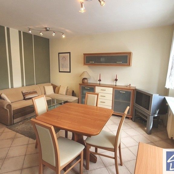 Warszewo, ul. Zygmunta Krasińskiego - Photo 1