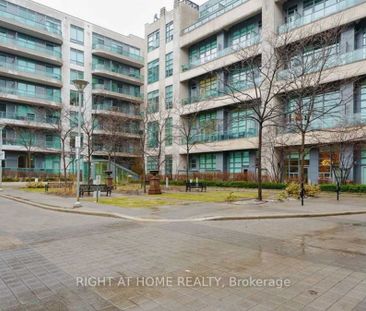 Madison Lofts , #210 - Photo 1