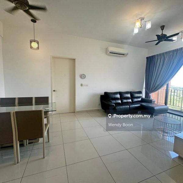 The Clio Residences, Putrajaya - Photo 1