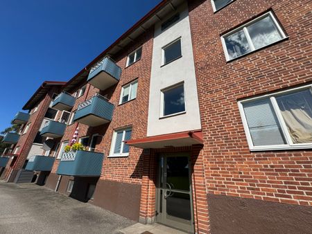Fristadsvägen 106 B – 1 rok (1402) - Photo 2