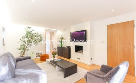 3 Bedroom house to rent in Crouch End, Highgate, N8 - Photo 4