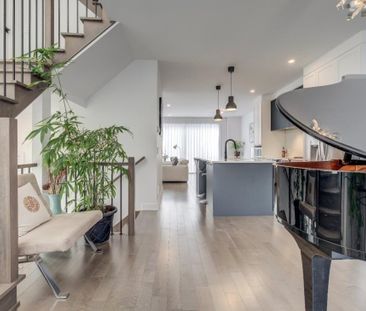 Maison à étages à louer - Candiac Maison à étages à louer - Candiac - Photo 4