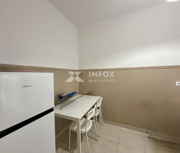 Επιπλωμένο διαμέρισμα και ηλεκτρικές συσκευές με 2Υ/Δ στο κέντρο τη... - Photo 2