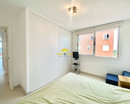 2 BEDROOM APARTMENT IN GUARDAMAR DEL SEGURA - Photo 4
