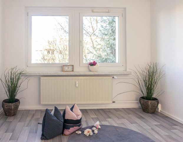 2-Raum-Wohnung - Photo 1