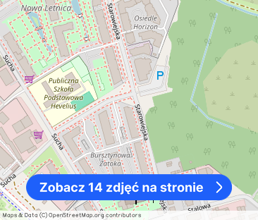 Bez Prowizji | 2 pokoje | Parking | Od zaraz - Zdjęcie 1