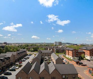 Schooner Wharf, Cardiff Bay, CF10 - Photo 1