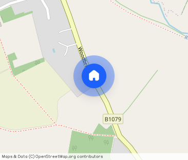 Woodbridge Road, Grundisburgh, IP13 - Photo 1