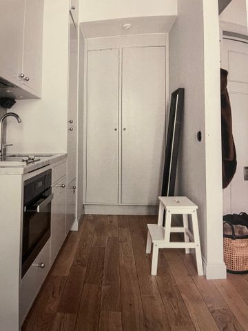 Inedalsgatan, Stockholm - Foto 2