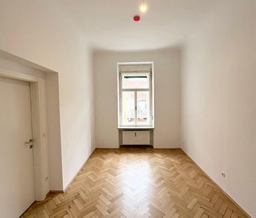2-Zimmer-Wohnung in der Schönaugasse - Provisionsfrei! - Photo 4