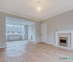 3 BEDROOM House - Semi-Detached - Photo 1