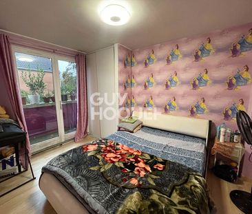 À louer : Charmante maison de 5 pièces à Évry Courcouronnes ! - Photo 3