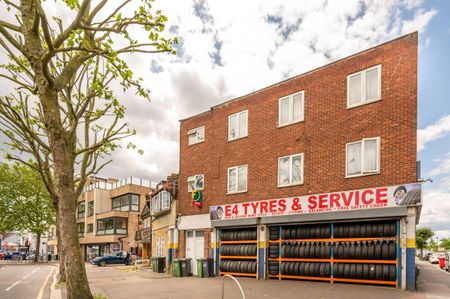 Chingford Mount Road, Chingford, E4 - Photo 2