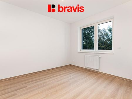 Pronájem bytu 2+kk 58 m2 - Фото 2