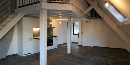 Loft te huur in Leuven voor € 600 met 1 slaapkamer - Photo 4