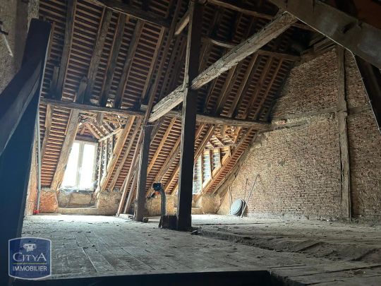 Maison à louer 3 pièces 75m² - Photo 1