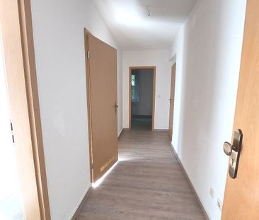 Dein neues Zuhause – gemütliche 2 Raumwohnung - Foto 4