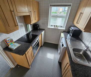 1 Bed Flat, Riverview Gardens, G5 - Photo 5