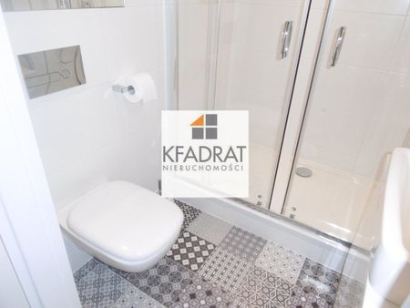 Szczecin na wynajem, 2 pok z balkonem - Photo 5