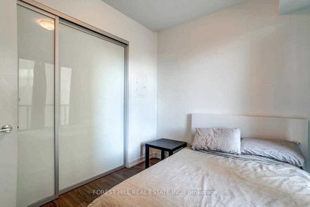 For Lease - 377 Madison Avenue Unit# 426, Toronto, Ontario - Photo 5