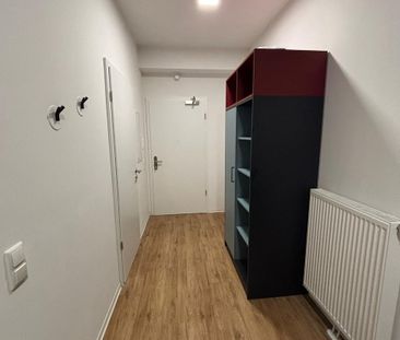 Nachmieter gesucht – Möbliertes Serviced Apartment in Leipzig ab - Photo 6