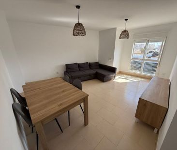 Alquiler de piso en Camposoto - Photo 2