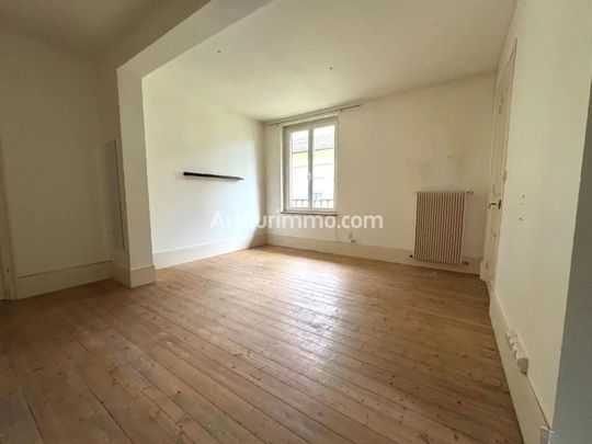 Location Appartement 2 pièces 41 m2 à Lons-le-Saunier - Photo 1