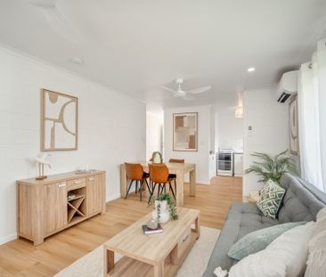 Fresh Inside, Space Outside - Photo 6