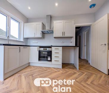 2 bedroom bungalow to rent - Photo 1