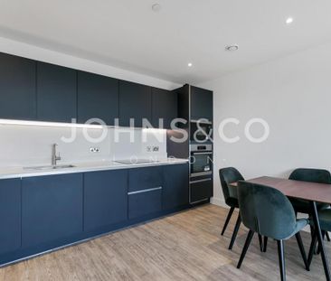 2 bedroom apartment to rent - Photo 6