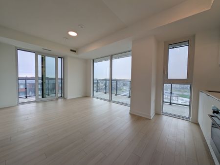 For Lease - 15 Skyridge Drive Unit# 319, Brampton, Ontario - Photo 3