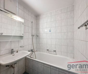2.5 Zimmer, 56 m², EG - Foto 5