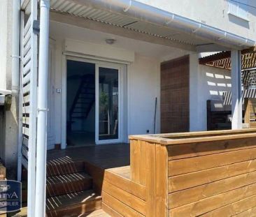 Maison à louer 4 pièces 84m² - Photo 5