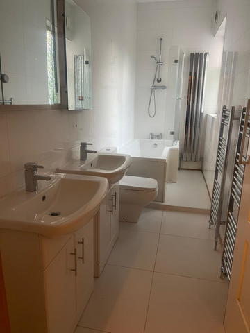 2 bedroom flat to rent - Photo 5