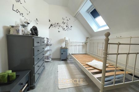 Maison Senlis 6 pièces 100 m2, - Photo 3