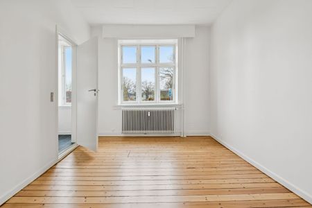 4-værelses lejlighed på Kjellerupsgade i Aalborg udlejes - Photo 3