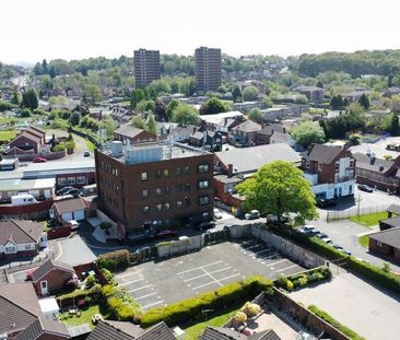 2 bedroom flat to rent - Photo 4