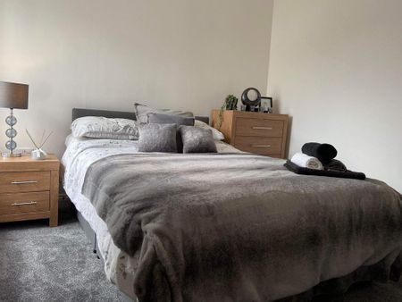 1 bedroom terraced house to rent - Photo 3