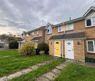 2 bedroom terraced house to rent - Photo 3