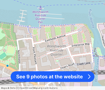 2 bedroom property in Eastfields Avenue, London - Photo 1