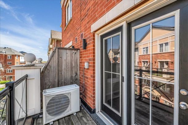 For Lease - 2557 Sixth Line Unit# 9, Oakville, Ontario - Photo 1
