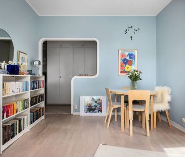 Svartviksvägen, Bromma - Foto 5