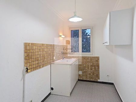 Location Appartement 3 pièces 59m² LE CANNET 06110 - Photo 5