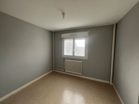 Location - Appartement T3 - 56 m² - Sochaux - Photo 2