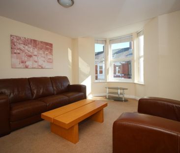6 bedroom Student Maisonette to rent in Holmwood Grove, Jesmond, Ne... - Photo 3